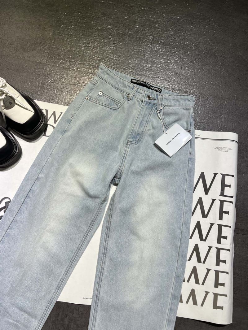 Alexander Wang Jeans